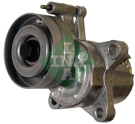 Belt Tensioner, V-ribbed belt